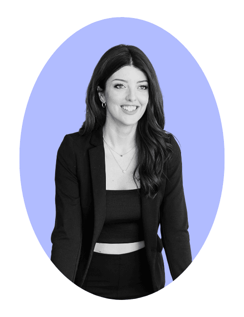 Chelsea Clarke host of Brave at Business Summit by HerPaperRoute