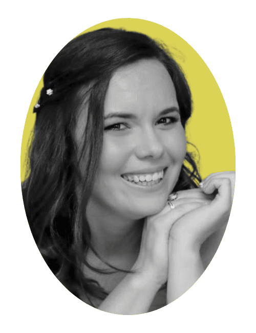 Daniella Schoeman speaker at Brave at Business Summit