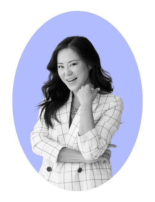 Gloria Chou speaker at Brave at Business Summit