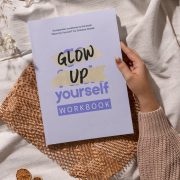 glow up yourself workbook_sale