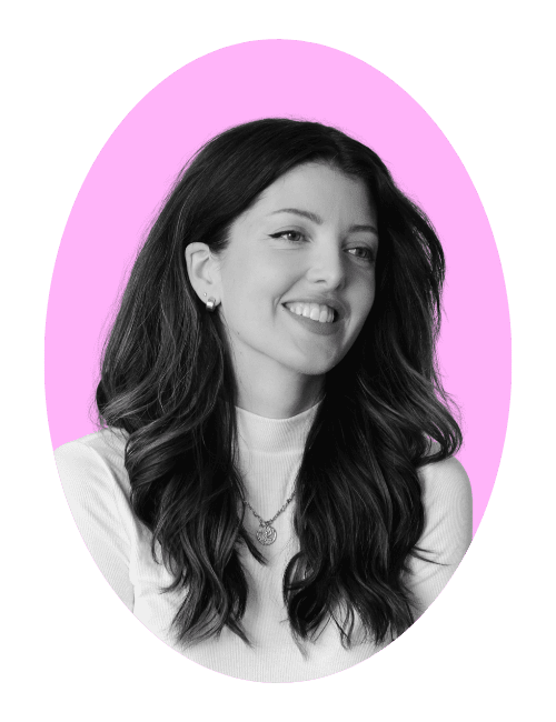 How to hire a short-term Creative Director keynote presentation with Chelsea Clarke
