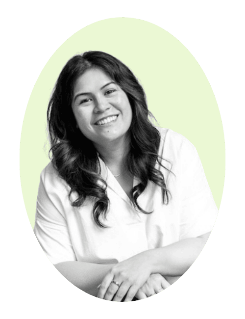Joyce Hamilton speaker at Brave at Business Summit