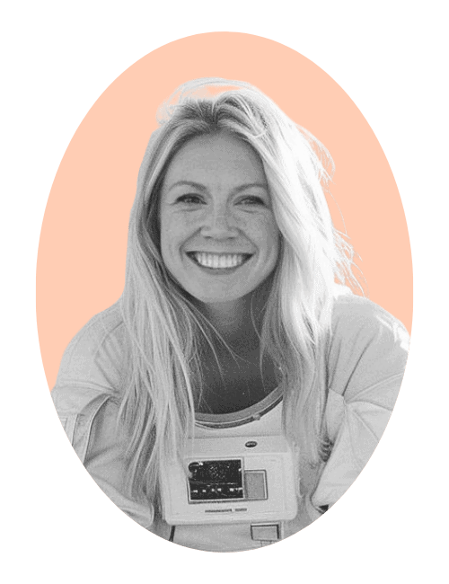 Kinsey Soderberg speaker at Brave at Business Summit