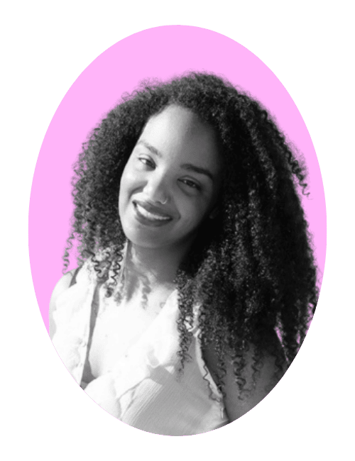 Nadalie Bardo speaker at Brave at Business Summit