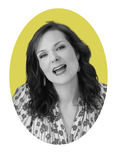 becky Beach speaker at Brave at Business Summit