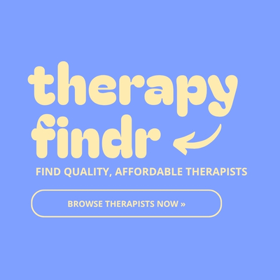 therapy findr - best way to find online therapists