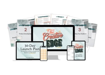 creative edge package_