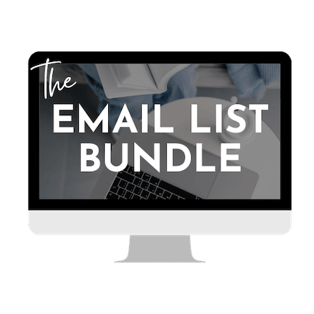email list bundle 500x500