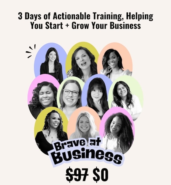 brave summit lineup