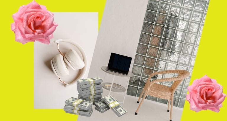 How To Figure Out Something To Sell