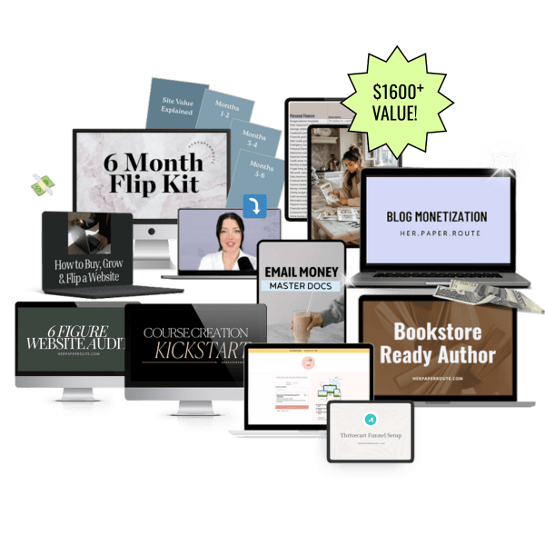 Totally Covered Monetization Bundle (1)