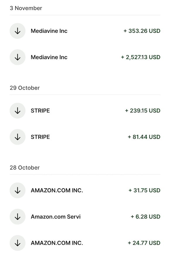HerPaperRoute blog monetization course conversion examples