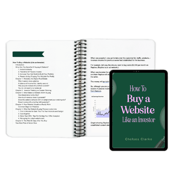 How To Buy a Website_doc guide_chelseaclarke