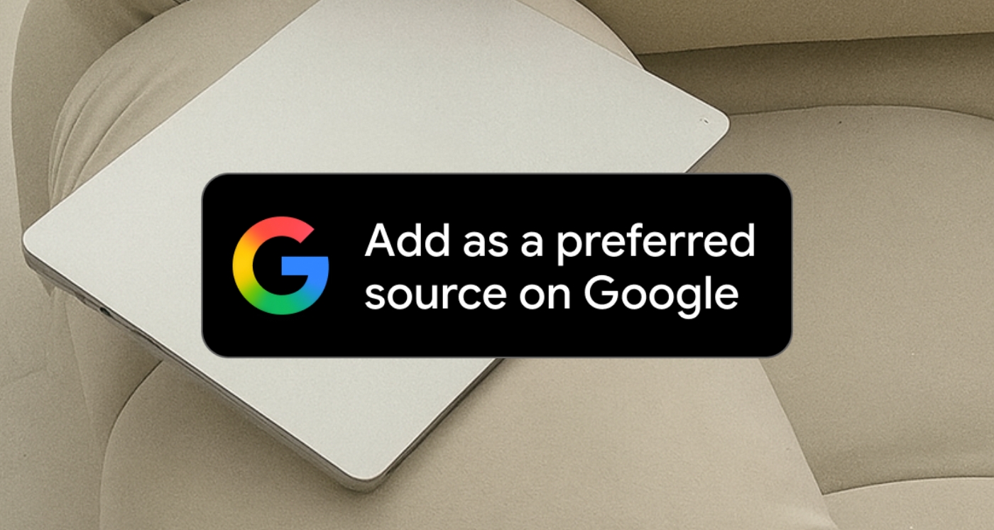 How to Put a Google Preferred Source Badge On Your Website or Blog 40 How to Put a Google Preferred Source Badge On Your Website or Blog - easy set up in minutes