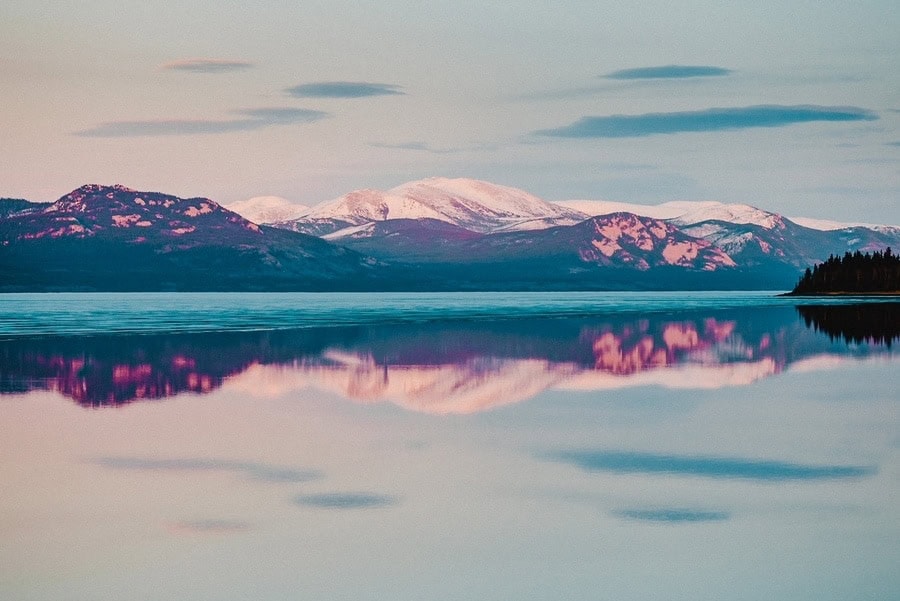 Canada in May: The Complete Guide 2 Spring-in-Yukon visiting Canada in may