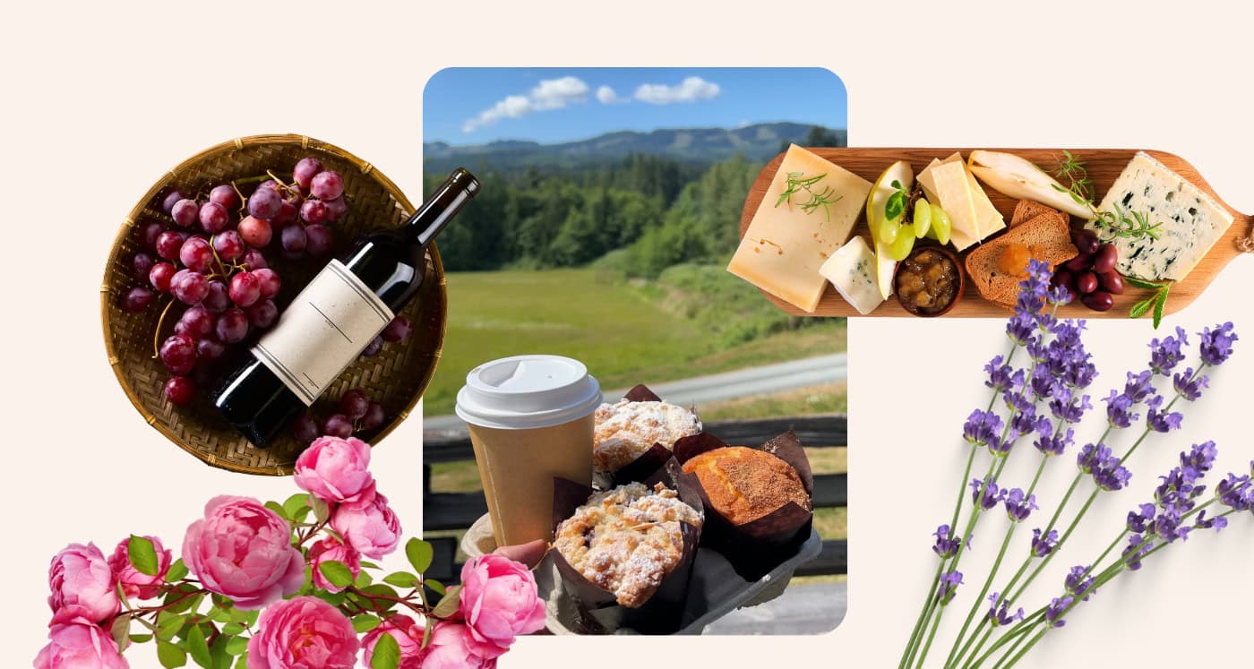 Planning the Perfect Day in South Cowichan, Itinerary 40 Planning the Perfect Day in South Cowichan