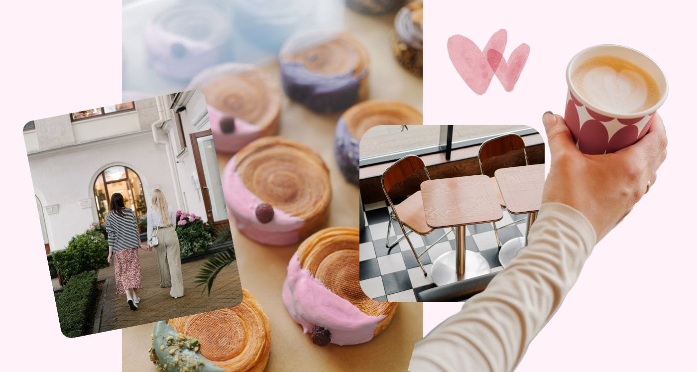 Romanticize Your Hometown to Find Fun in the Ordinary 44 Romanticize Your Hometown to Find Fun in the Ordinary