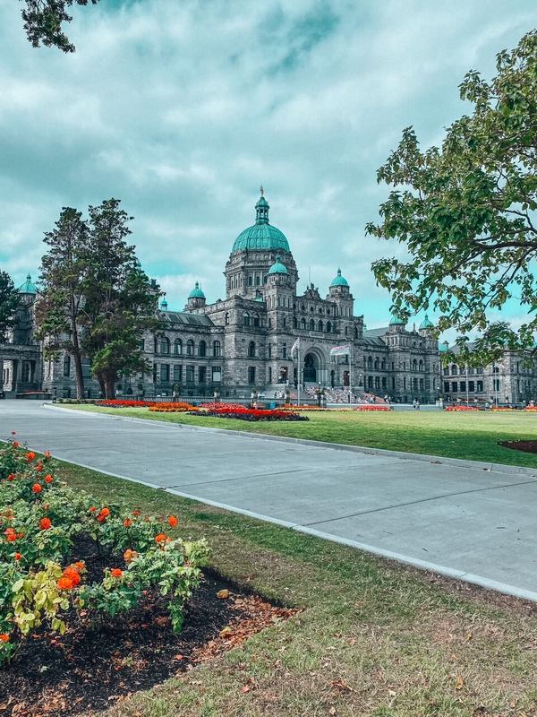 43 Interesting & Fun Facts about Victoria BC 3 Victoria-Interesting-facts-about-British-Columbia-Canada