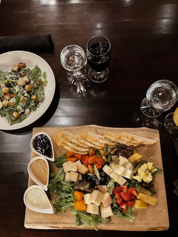 Partner and Advertise At HerPaperRoute 6 hotel reviews content creator chelsea clarke vancouver island
