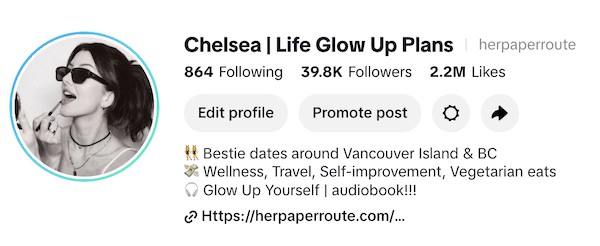chelsea clarke creator platforms