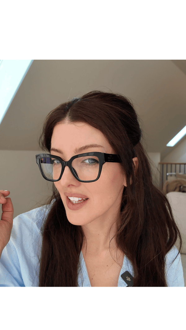 Things I think are Lovely 5 glasses